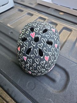 Child Bicycle Helmet