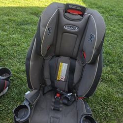 Used Car Seats