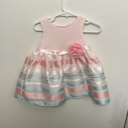 Baby Girl Dress