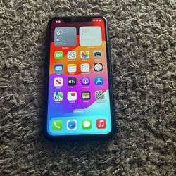 iPhone XR Unlocked 64GB