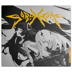 Wallhack mousepad Twins