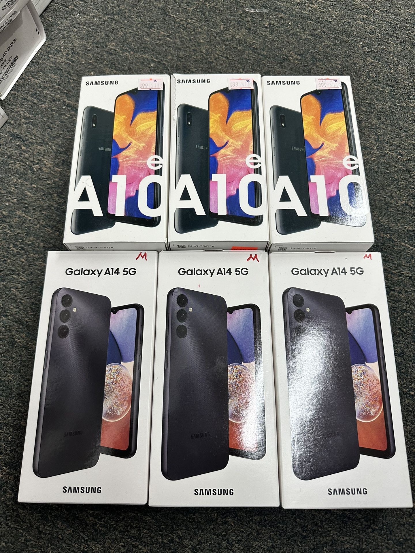 Galaxy Sale $99. $149 