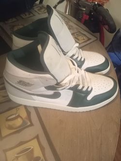 Jordan ones