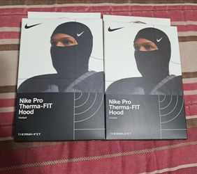 Nike ski