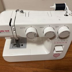 Sewing Machine (Baby lock Joy)