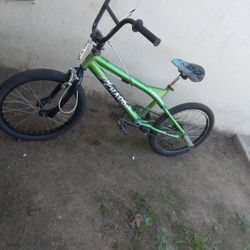 Bmx Bike