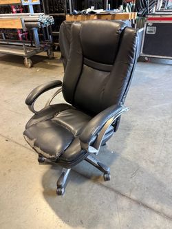 Office chair