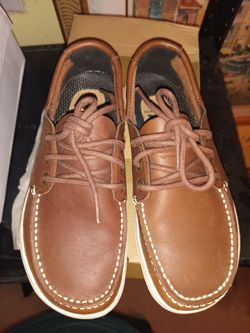 Zapatos nuevos