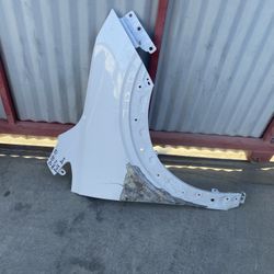 2022-2023 Chevy Bolt EUV Right Fender 