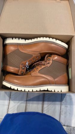 Steve Madden Men’s Boots