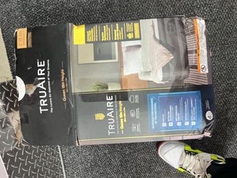 Truaire Inflatable Bed