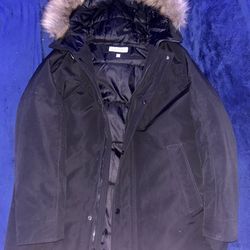 Calvin Klein Coat Size M