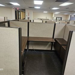 Cubicles