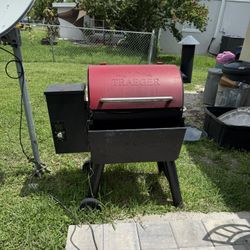 Smoker