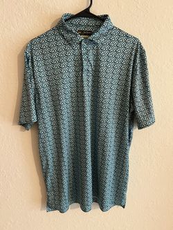 Jack Nicklaus Golden Bear Polos 