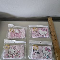 Hello Kitty Coin Purse