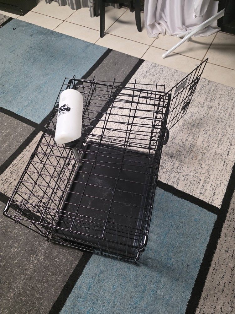Dog Cage