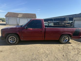 1997 GMC Sierra