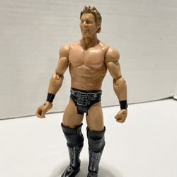 Chris Jericho WWE Mattel Elite Series 53 Action Figure 2012