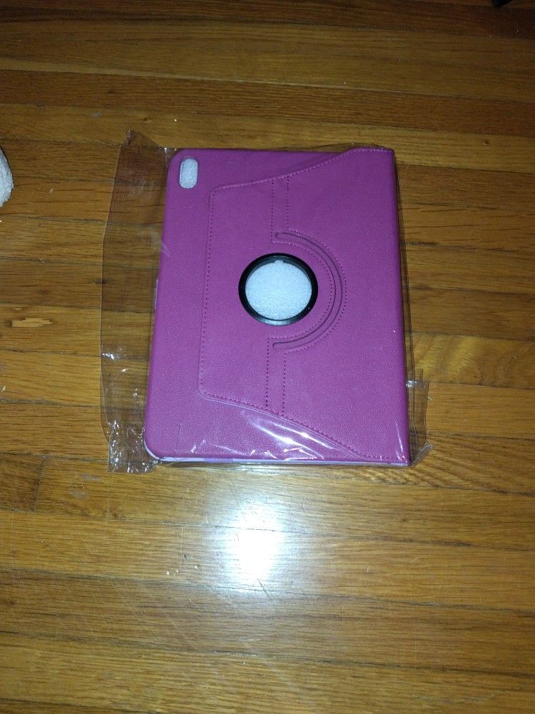 Never Been Used