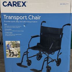 Transport Chair