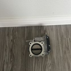 Brz/frs/86 Throttle Body 
