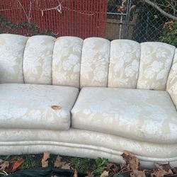 Free couch