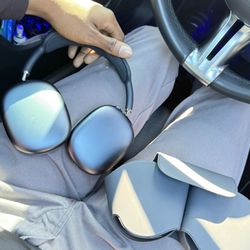 AirPods Max USB-C Generation 