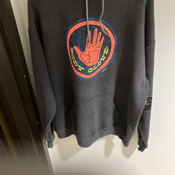 Brand New Men’s Body Glove Dark Gray Hoodie Size XLarge