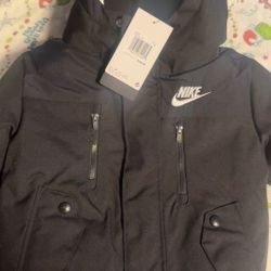 Nike Coat Kids 6 boys 