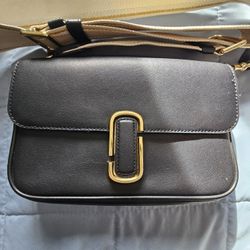 Marc Jacob Purse "The J Marco Shoulder Bag"