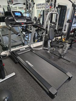 Spirit Treadmil