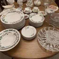 Multi Family Yard sale 