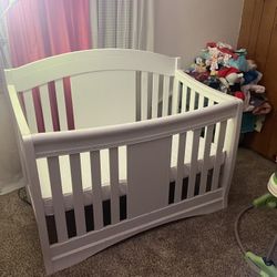 Baby Crib