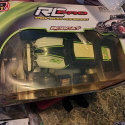 RC Model