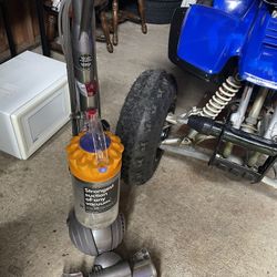 Dyson ball Vacuum 