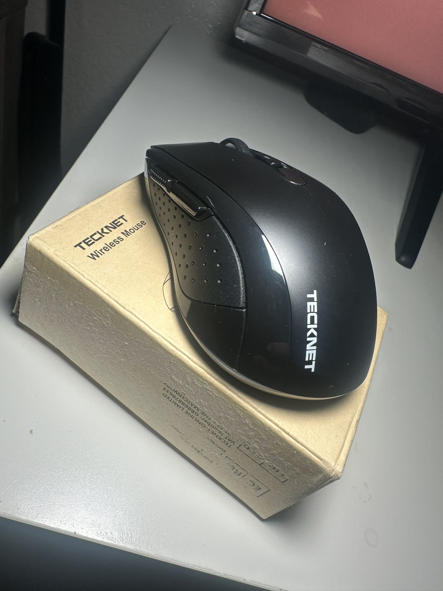 Tecknet Wireless mouse