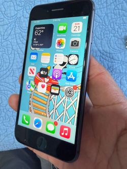 iPhone 8 64gb for Att and cricket