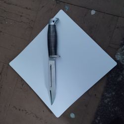 Colt Black Beauty Knif