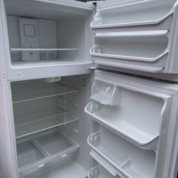 Fridge