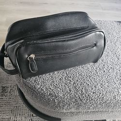 Toiletry Bag