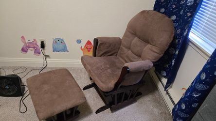 Nursery Chair