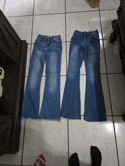 Jeans Size3