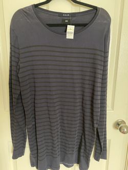 Ksubi long sleeve