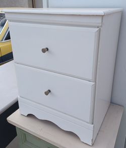 1 night stand.
