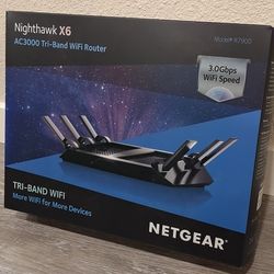 Netgear Router
