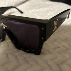 Mens Lv Glasses 