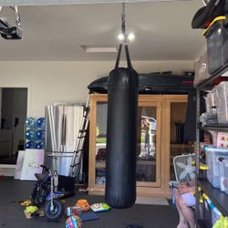 Bag For Boxing 