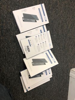 Apple iPhone X or 10 screen replacement