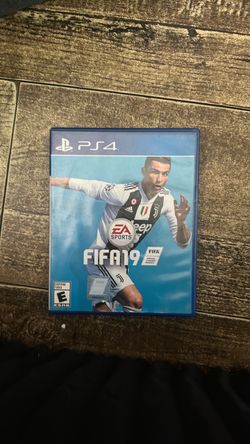 FIFA 19